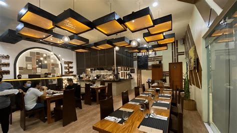 The 10 Best Italian Restaurants in Davao City .